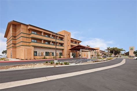 Holiday Inn Express And Suites Ventura Harbor An Ihg Hotel 161