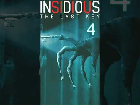 All Insidious Movies Ranked Hot Sex Picture