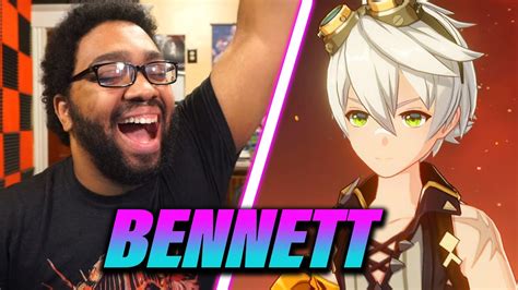 The Tale Of Benny S Adventure Team Genshin Impact Lore YouTube