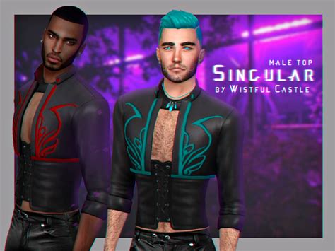 Sims 4 Gay Male Mod Poleskate