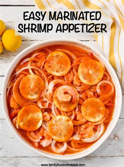 These marinated shrimp appetizer recipes are elegant and sure to please for any occasion. Shrimp Appetizers Make Ahead : Shrimp And Grits Appetizer ...