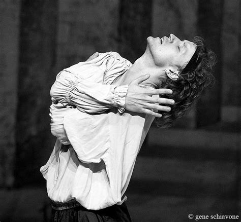 Il aurait été emporté par une. Patrick Dupont, Paris Opera Ballet | Danse classique