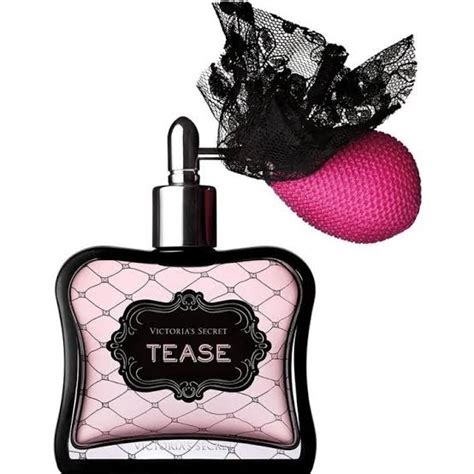 Victoria’s Secret Noir Tease Edp 100 Ml Set Parfüm
