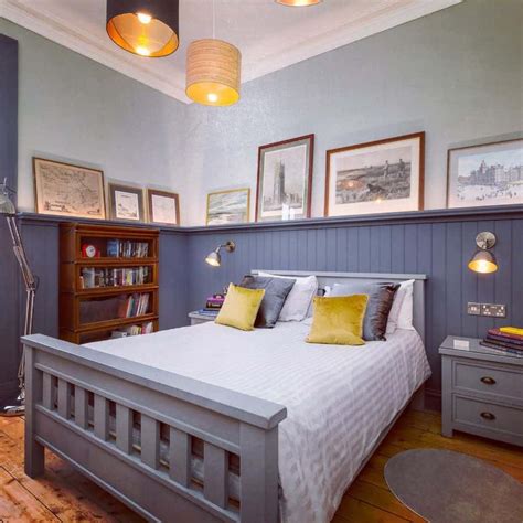 54 Vintage Bedroom Ideas To Transform Your Space In 2024