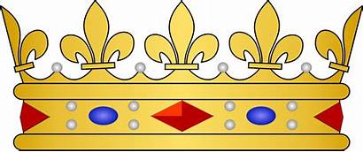 Crowns Crown Prince Clipart French Svg Royal