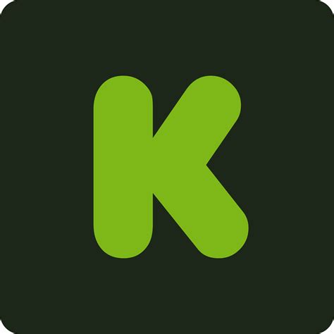 Kickstarter Logos Download