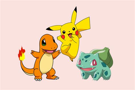 Using soft pastel and other art materials. How to Draw Pokémon - Top 20 Simple and Easy Pokémon to Draw