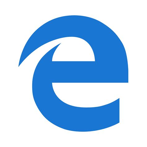 Microsoft Edge Download Icon Microsoft Edge Icon Download At
