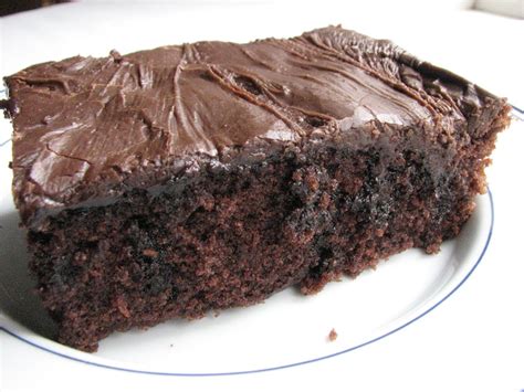 Chocolate Cake Paula Deen Buttermilk