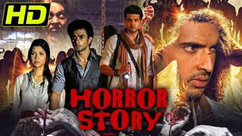 Horror Story Hd Best Horror Hindi Full Film Karan Kundra Radhika