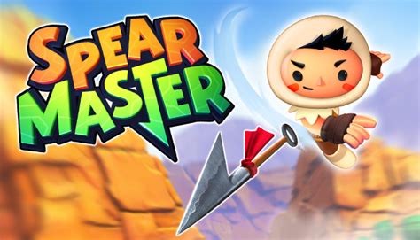 Spear Master Steam News Hub