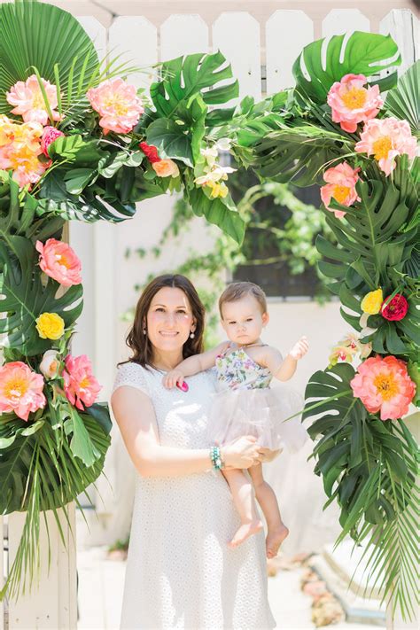 Check spelling or type a new query. Kara's Party Ideas Tropical Birthday Party | Kara's Party ...