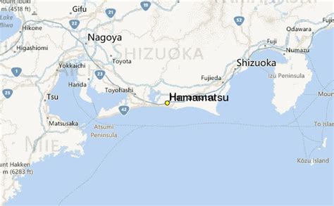 Postal codes for hamamatsu shi, japan. Hamamatsu Weather Station Record - Historical weather for Hamamatsu, Japan