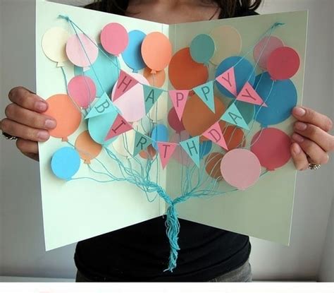 Maybe you would like to learn more about one of these? Step by Step Tutorials on How to Make DIY Birthday Cards