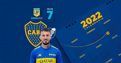 2022 Cuándo Juega Boca Fixture Con Días Y Horarios Olé Ar