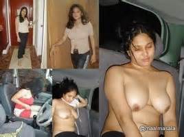 DESI CLOTHED UNCLOTHED ShesFreaky