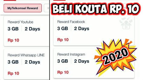 Paket internet xl unlimited facebook. Cara Daftar Unlimited Youtube Telkomsel - Bali