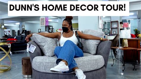 Dunn S Home Decor Store Tour Best Home Decor And Furniture Store So Much Stuff 🤯 Kingston