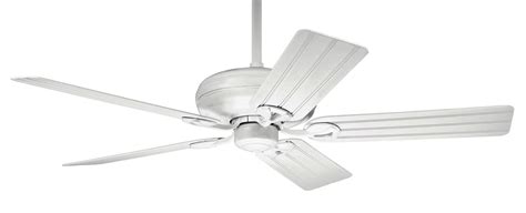 For example, many home owners use ceiling fan without light as they already have false ceiling downlights at the side. White ceiling fan with light | Warisan Lighting
