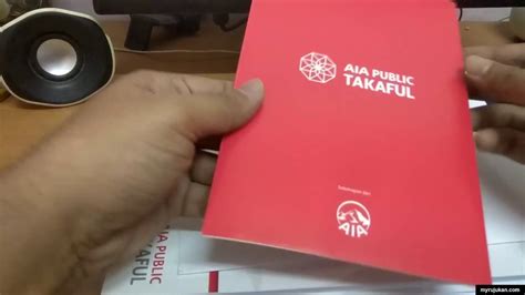 How to apply for the best medical card for yourself & family, fast. Medical Card AIA Public Takaful - YouTube