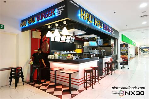 The anchor tenant at quill city mall is aeon store. Quill City Mall Review