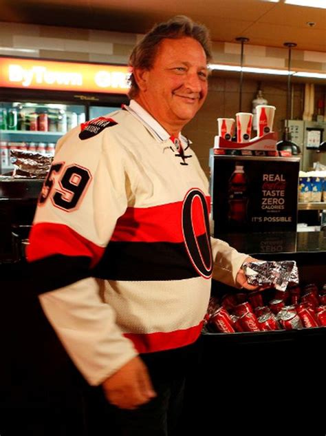 Because he intuitively knows what people want, or feel, he can be extremely diplomatic and tactful. Ottawa Senators owner Eugene Melnyk adds to boycott list | Ottawa Sun