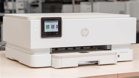 4 Colors Hp Envy Photo 6255 All In One Photo Printer With Wireless