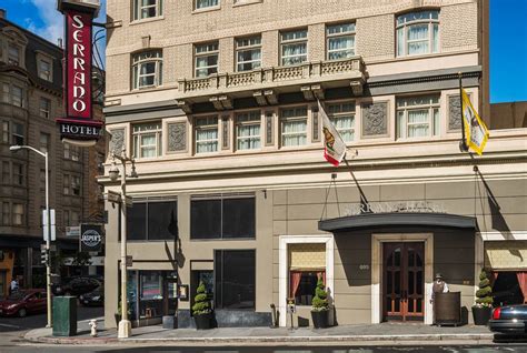 Glassdoor es un sitio web que junta información sobre. Spero Hotel - San Francisco Day Use Rooms | HotelsByDay