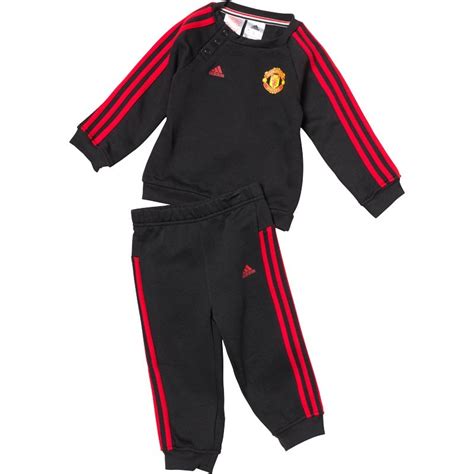 Scopri ricette, idee per la casa, consigli di stile e altre idee da provare. Manchester United Trainingsanzug - Adidas Kinder ...