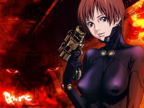 gantz animes résumés avis fiches personnages wallpapers et bien plus shoshosein