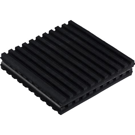 Rubber Mounting Pad At Rs 400piece Dhayari Pune Id 23140001130