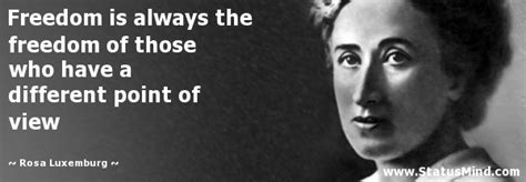 Find and save rosa luxemburg memes | from instagram, facebook, tumblr, twitter & more. ROSA LUXEMBURG QUOTES image quotes at relatably.com