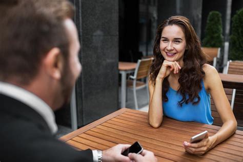 How To Know If Reps Are Going On Dates Or Sales Meetings