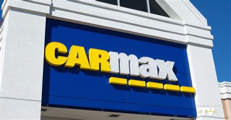 Carmax Unloads Last New Vehicle Franchise Automotive News