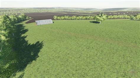 No Creek Farms For Farming Simulator 2017