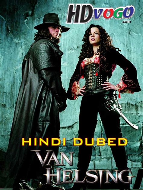 Dan cade talks about playing roberto on syfy's van helsing (open.spotify.com). Van Helsing 2004 in HD Hindi Dubbed Full Movie - Hindi Dubbed 4u