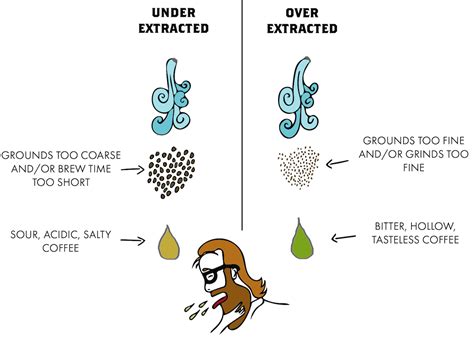 ▷ nespresso pro capsules ✅ | we tell you where and how to buy nespresso pro capsules, their varieties and prices in 2021. The Last Coffee Grind Size Chart You'll Ever Need - Home ...