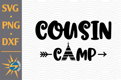 Get Cousin Svg Free Images Free SVG files | Silhouette and Cricut