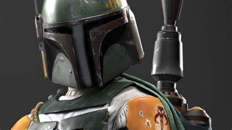 Hunter echo tech wrecker crosshair star wars: Boba Fett Gameplay in Star Wars Battlefront - IGN