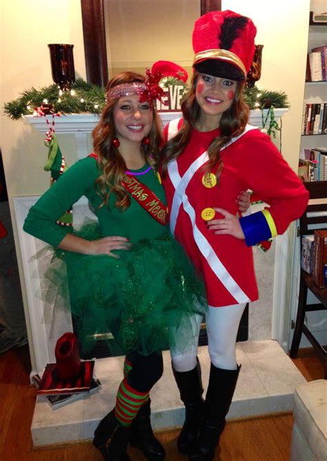 25 Of The Best Ideas For Christmas Party Costume Ideas Home