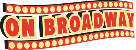 Broadway Show Clipart 20 Free Cliparts Download Images On Clipground 2023