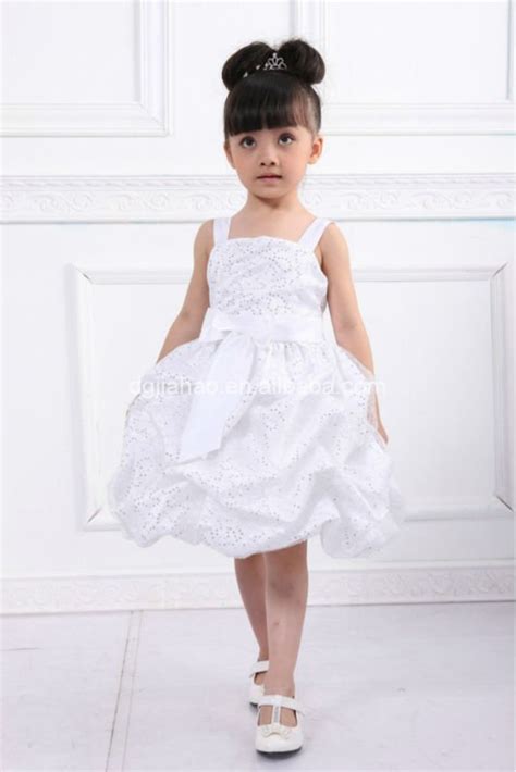 Modelos De Vestidos Para Niña De 4 Años Imagui