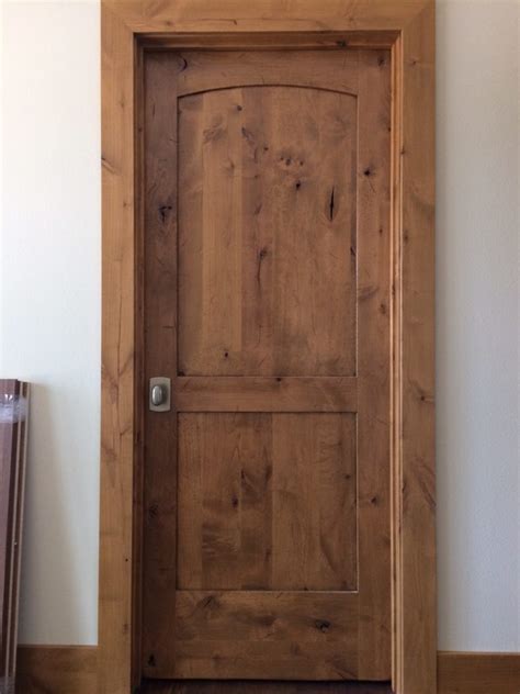 Choose from a variety of interior wooden panel doors online at us door & more inc. Wooden Interior & Exterior Doors - Enterprise Wood Products