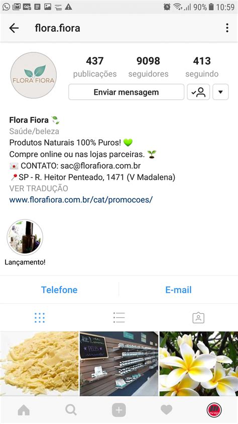 Como Escrever Uma Boa Bio Para O Seu Instagram Mirago