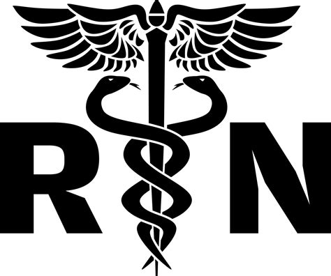 Registered Nurse, rn nurse, Nursing t-shirt design 23787072 Vector Art