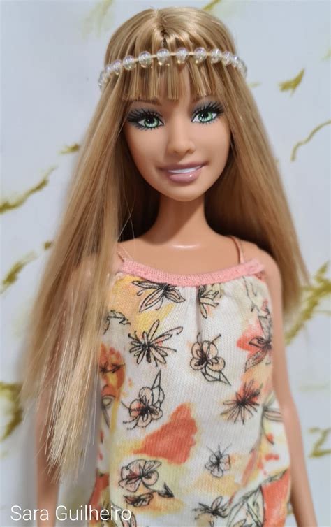 barbie dolls play quick beauty style fashion swag moda fashion styles