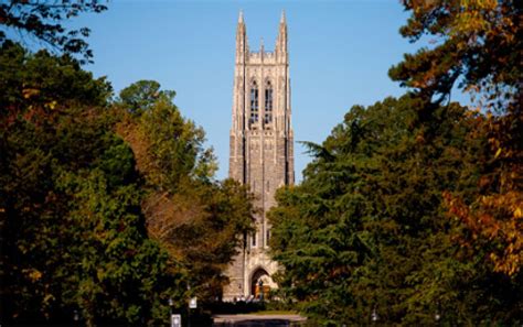Duke University Opens Two Interfaith Prayer Rooms