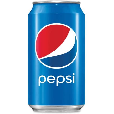 Pepsi Canned Cola Pep16788