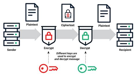 Private Vs Public Keys In Crypto And How To Store Them Safely