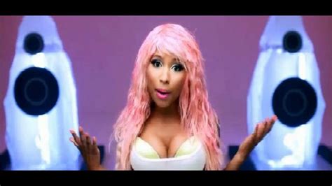 Nicki Minaj Super Bass Official Dance Routine Youtube